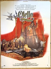 Manifesto Cinematografico Film