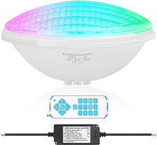LED Piscina PAR56 36W