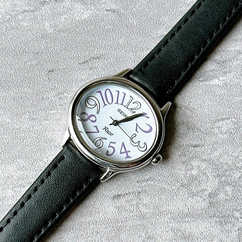 Orologio polso seiko al - da,