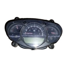 Strumentazione Contachilometri