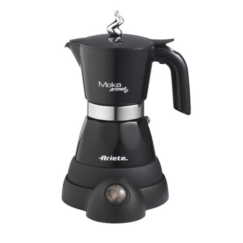 Ariete 1358 moka aroma - 1358,