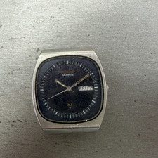 Seiko SQ Orologio Uomo 36mm
