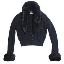 Donna Morgan  M Merino Wool