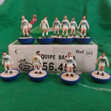 MINT Subbuteo Team HW 143