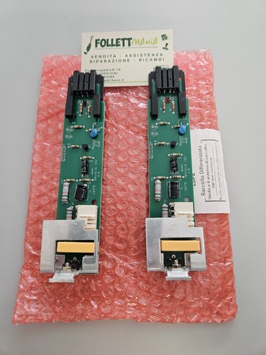Scheda elettronica - scheda,
