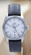 Omega Globemaster Constellation automatico 13033392102001 documenti + scatola