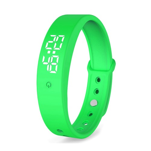 Bracciale smart digitale - smart, led