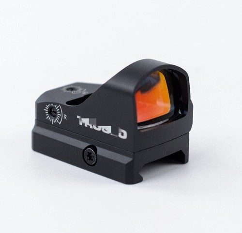 Truglo tru tec micro - truglo, 3