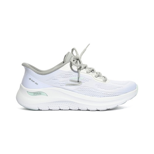 Sneakers skechers 150338 arch - sneakers,