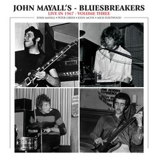 John Mayall & The