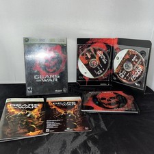 Gears of War - Edizione