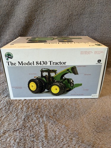 Trattore john deere - trattore,