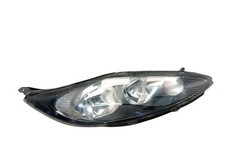 Right Headlight For FORD
