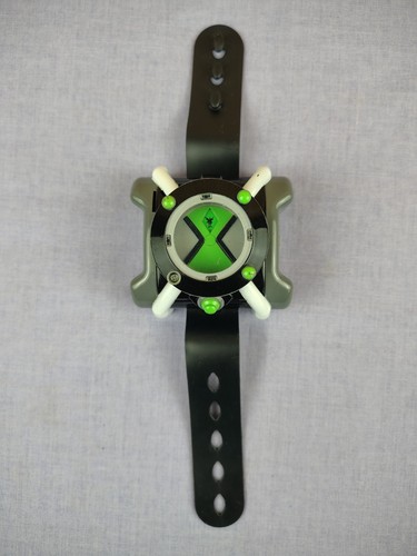 Raro orologio ben10 - ben10, ben