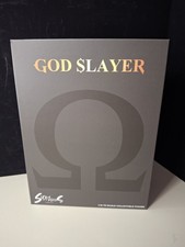 Kratos God Of War Action