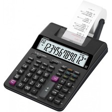 Casio 150rce calcolatrice - casio, hr-150rce