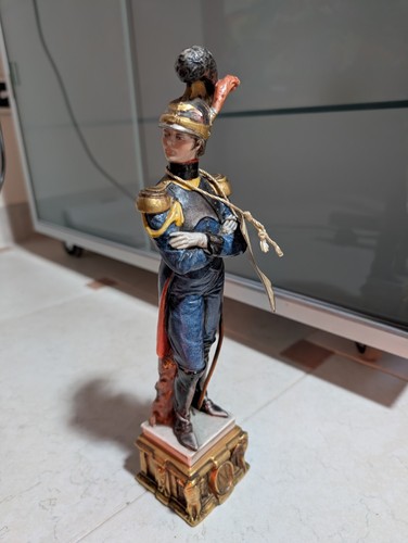 Soldato porcellana - soldato,