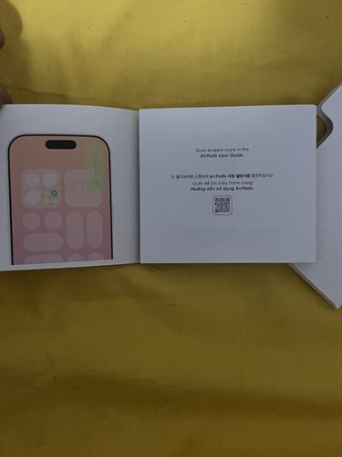Apple airpods pro con - apple,