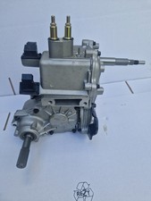 Cambio LINHAI / HYTRACK