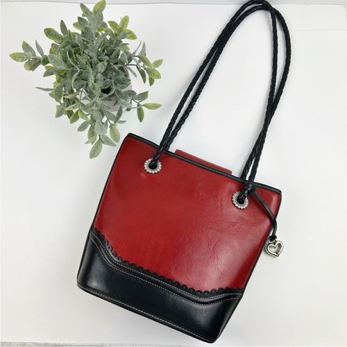 Borsa tracolla brighton - a, in