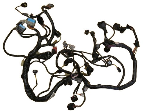 Cablaggio elettrico electrical - cablaggio,
