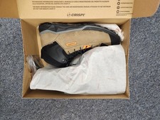 Crispi Attiva MId GTX - Brown