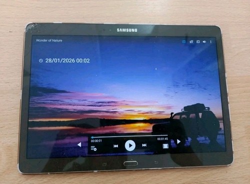 Samsung galaxy tab - tab, s