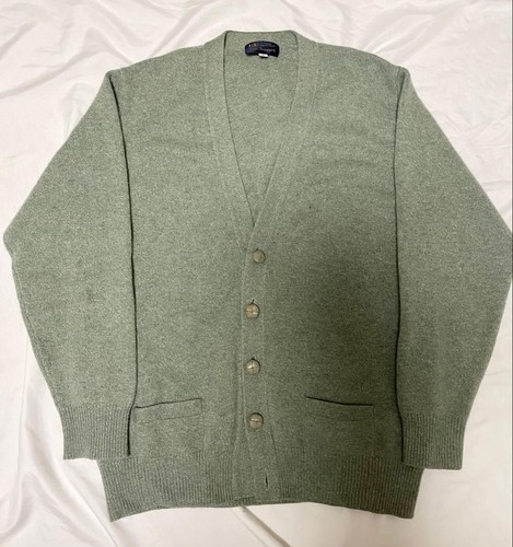 Cardigan ballantyne cashmere - cardigan,