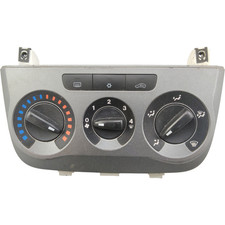 Modulo Comando Clima FIAT