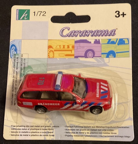 Auto dei pompieri - , mercedes