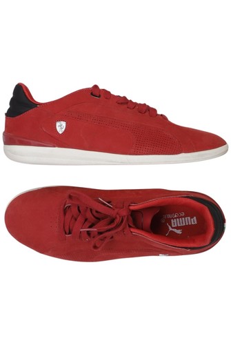 Puma ferrari sneaker uomo - x,