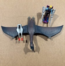 DINO RIDERS PTEROSAURUS REX