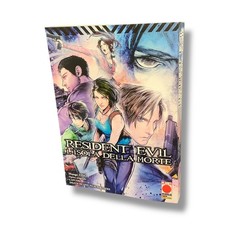 RESIDENT EVIL L 'isola della