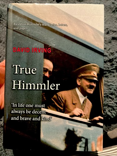 True himmler david - david, irving