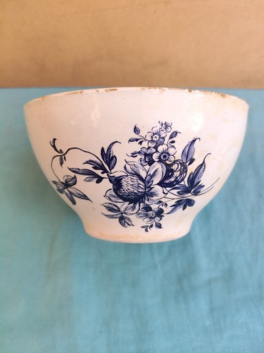 Antica tazza ciotola - tazza, in
