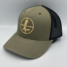 Cappello camionista Leupold