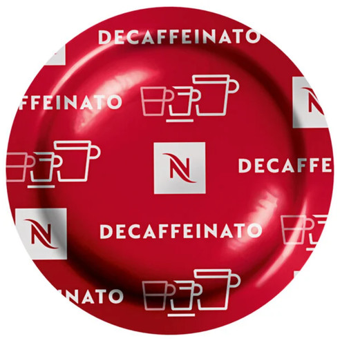 Nespresso professional decaf - professional,