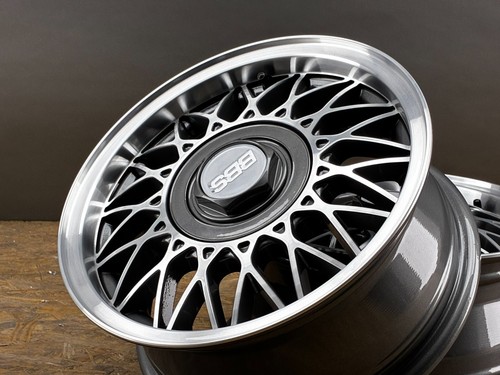 Orig cerchi bbs - 4x, rj358