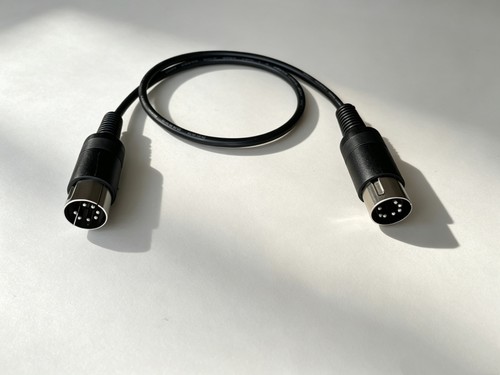 Cavo controllo - di,