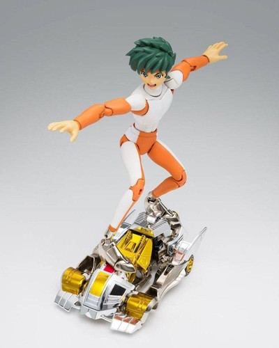 Bandai saint seiya myth cloth - saint,