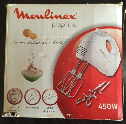 Sbattitore moulinex - moulinex,