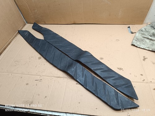 Tappetini pedana per honda - tappetini,
