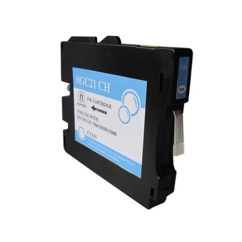 Ricoh gc21 405533 cartuccia - ricoh, c