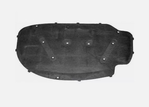 Pannello vano motore - vano,