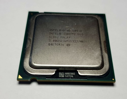 Intel core duo - core, 3
