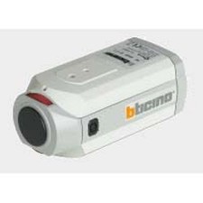BTICINO TERRANEO 391601 TELECAMERA B/N 230V 50Hz - Bianco e Nero