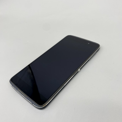 Smartphone blackberry dtek50 - smartphone,