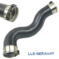 Tubo intercooler turbo per