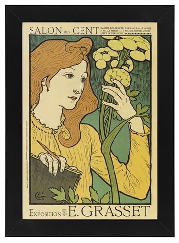 Ap27 poster vintage - ap27,