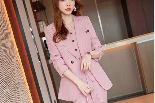 Tailleur completo ufficio - tailleur,